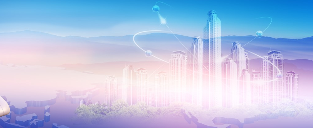 背景-橫 60G毫米波呼吸睡眠雷達感測器